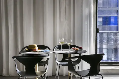 OKKO HOTELS Strasbourg Centre in Straatsburg — foto 26