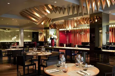Pullman Paris Centre - Bercy in Parijs, foto 14