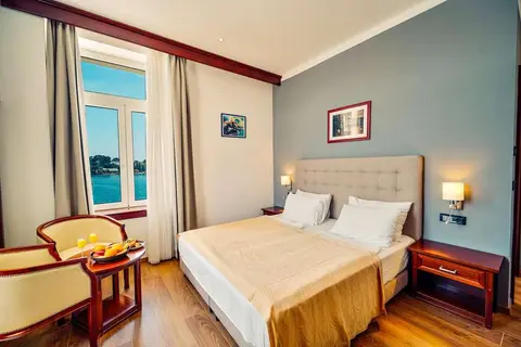 BO Hotel Palazzo in Poreč, foto 21