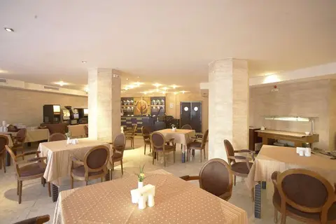 Festa Via Pontica Resort in Поморие — foto 14