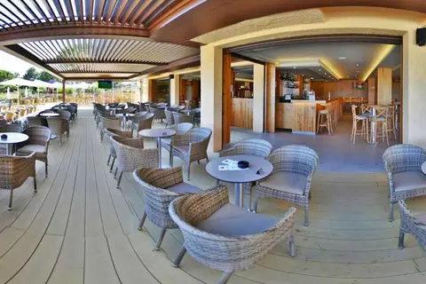 Falesia Beach Resort in Albufeira, foto 30