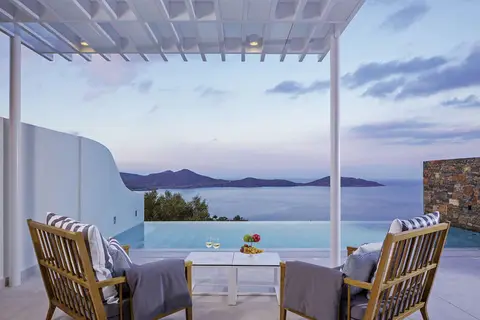 Elounda Gulf Villas in Elounda, foto 7
