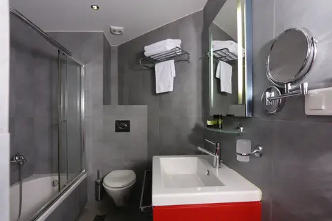 Bali Star Resort Hotel in Μπαλί — foto 22