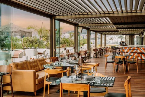 Brown Acropol Hotel in Athens — foto 4