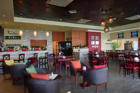 Jannah Hotel Apartments & Villas in Ras Al Khaimah, foto 4