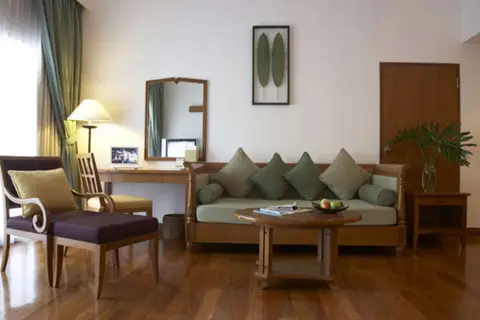 Woodlands Hotel & Resort in Pattaya, foto 14