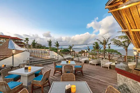 Grand Mirage Resort & Thalasso Bali in Kuta Selatan, foto 8