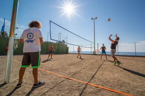 Th Gioiosa Marea - Capo Cavalà Village foto 9