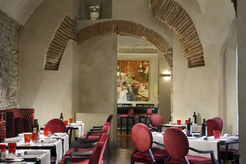 Brunelleschi in Florence, foto 12