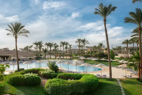 Cleopatra Luxury Beach Resort Makadi Bay - Adults Only in Makadi Bay — foto 28