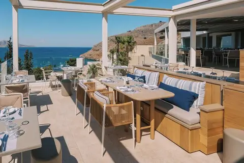 Hotel Lindos Mare in Lindos, foto 7