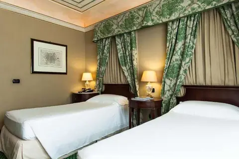 River Chateau in Rome, foto 7