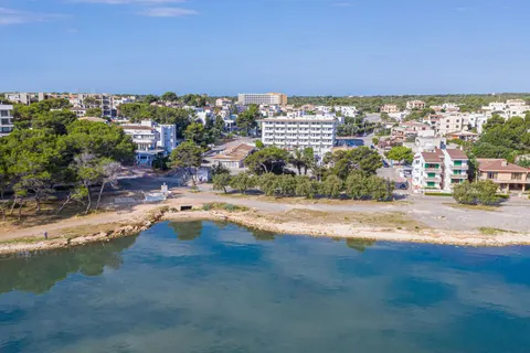 JS Portocolom Suites foto 13