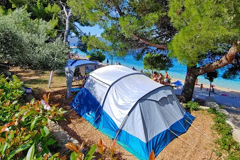 Camping Kovacine foto 18