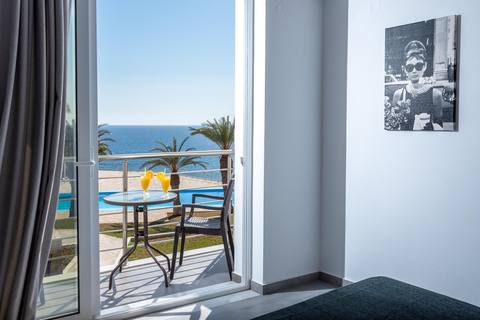 Hotel Porto Belissario foto 8