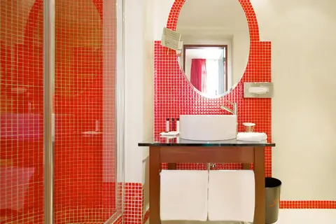Hotel La Griffe Roma in Rome — foto 24