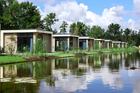 EuroParcs Buitenhuizen foto 3