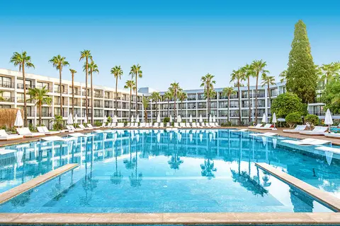 Hotel Yalihan Aspendos in ANTALYA, foto 2