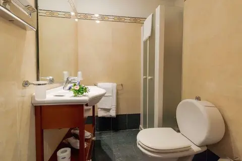 Hotel Nettuno in Catania — foto 24