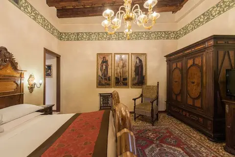 Hotel Palazzo Priuli in Venetië, foto 12