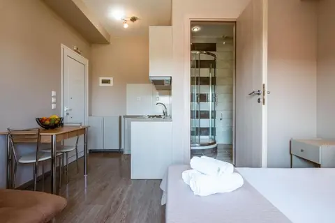 Harmony Apartments in Blue Harmony Apartments, foto 19