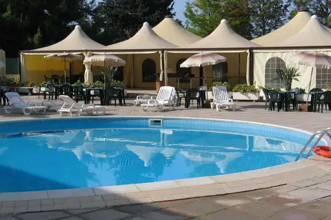 Hotel Califfo in Cuartu Sant'Aleni/Quartu Sant'Elena — foto 2