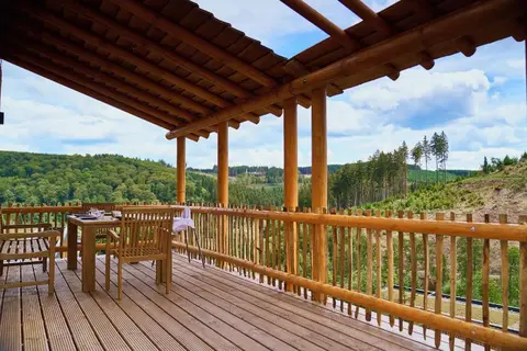Uplandparcs Sauerland in Winterberg — foto 19