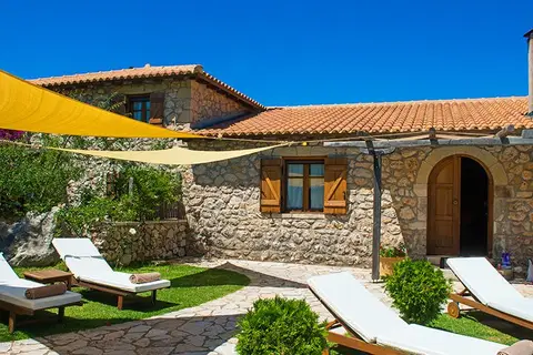 Palagio di Orio in Δημοτική Ενότητα Λευκάδος — foto 21