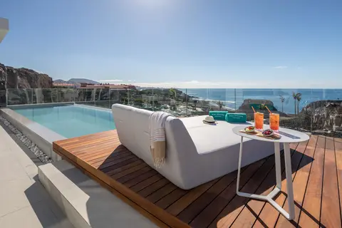 Royal Hideaway Corales Suites in Valverde — foto 26