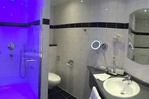 Landhotel Alberts foto 12