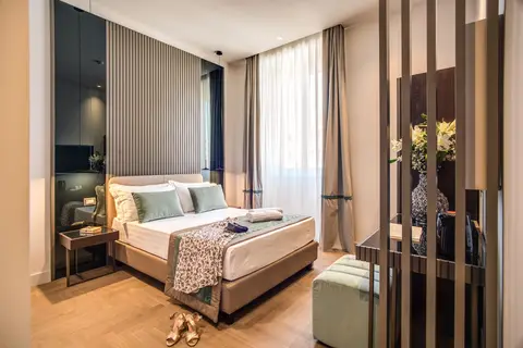Hotel 77 in Rome — foto 12