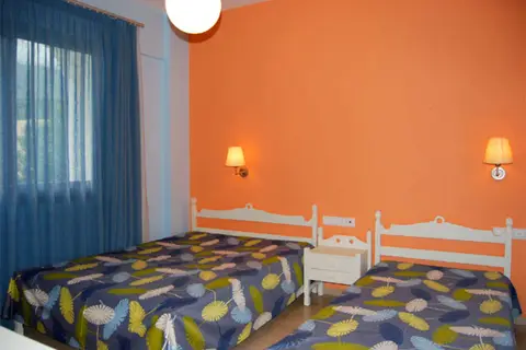 Appartementen Anthos in Πλακιάς — foto 7
