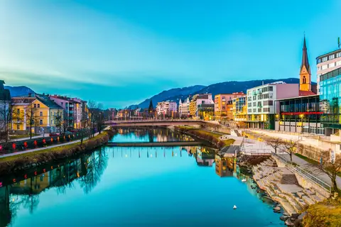 Ontdek de Karintische meren vanuit Millstatt in Millstatt — foto 5