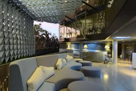 Ize Seminyak in Seminyak, Badung, Bali, foto 17