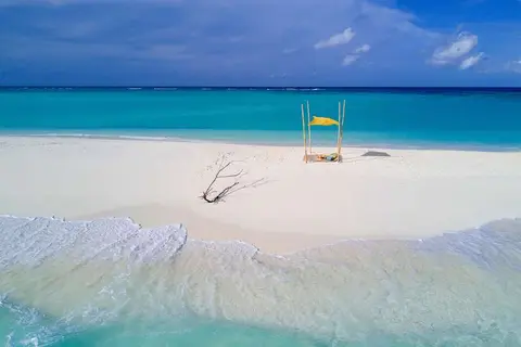 Fushifaru Maldives in ނައިފަރު — foto 27