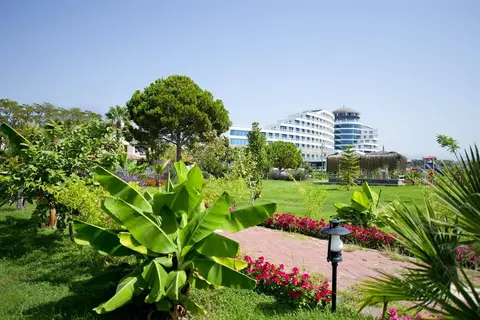 Raymar Hotels Antalya in Manavgat, foto 13