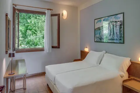 Appartementen Poiano Resort in Bardolino — foto 20