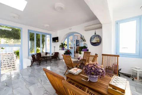 Stratos Apartments & Studios in Parikia (Paros), foto 6