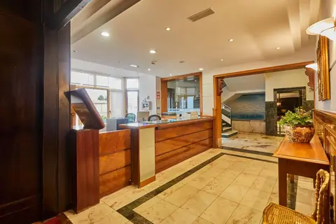 Gran Hotel del Sella in Ribadesella — foto 3