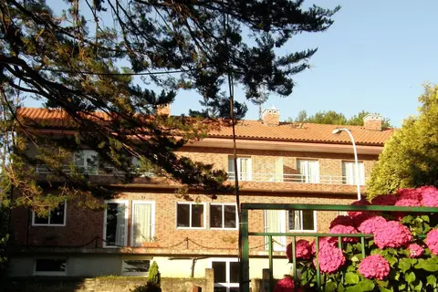 Hotel Luze San Sebastián in San Sebastian — foto 27