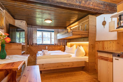 Appartementen Gindlgut in Flachau — foto 4