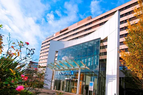 Novotel London West in London — foto 4