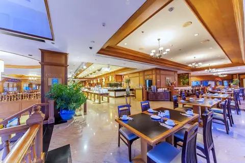 Prince Palace Hotel in Bangkok, foto 26