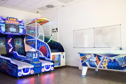 Camping Alannia Costa Blanca foto 26