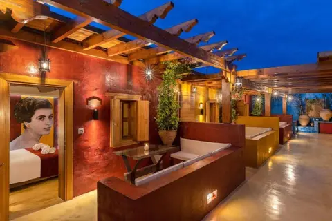 10Gr Boutique Hotel & Wine Bar in Rhodos, foto 10
