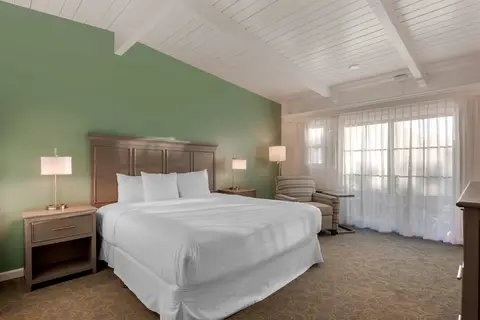 Best Western Plus Santa Barbara in Santa Barbara — foto 2