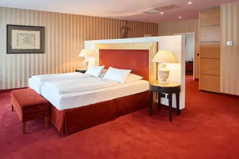 Best Western Hotel Hamburg International in Hamburg — foto 3