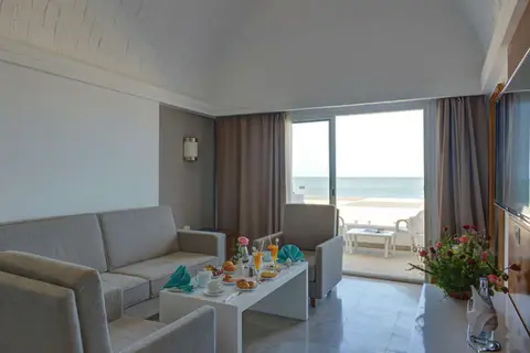 Dar Djerba Narjess in تاقرماس — foto 18