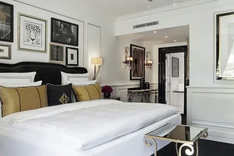 Schlosshotel Berlin in Berlijn, foto 25