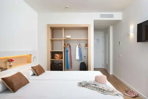 Prestige Hotel Sant Marc in Roses — foto 17